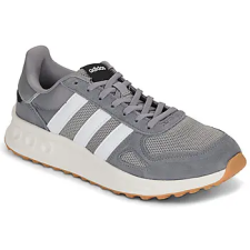 Adidas Rövid szárú edzőcipők RUN 84 Szürke 47 1/3 férfi cipő