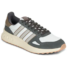 Adidas Rövid szárú edzőcipők RUN 84 Szürke 48 férfi cipő