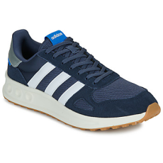 Adidas Rövid szárú edzőcipők RUN 84 Tengerész 42