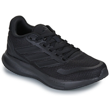 Adidas Rövid szárú edzőcipők RUNFALCON 5 J Fekete 36 gyerek cipő