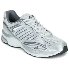 Adidas Rövid szárú edzőcipők SPIRITAIN 2000 Ezüst 38 2/3 női cipő