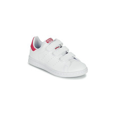 Adidas Rövid szárú edzőcipők STAN SMITH CF C SUSTAINABLE Fehér 30 1/2 gyerek cipő