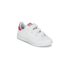 Adidas Rövid szárú edzőcipők STAN SMITH CF C SUSTAINABLE Fehér 32 gyerek cipő