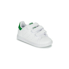 Adidas Rövid szárú edzőcipők STAN SMITH CF I SUSTAINABLE Fehér 20 gyerek cipő