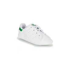 Adidas Rövid szárú edzőcipők STAN SMITH CRIB SUSTAINABLE Fehér 21