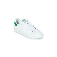 Adidas Rövid szárú edzőcipők STAN SMITH J SUSTAINABLE Fehér 36 2/3 gyerek cipő