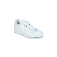 Adidas Rövid szárú edzőcipők STAN SMITH W Fehér 36 2/3 női cipő