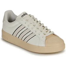 Adidas Rövid szárú edzőcipők STREETTALK Bézs 40 2/3 női cipő