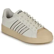 Adidas Rövid szárú edzőcipők STREETTALK Bézs 46 női cipő
