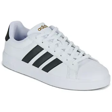 Adidas Rövid szárú edzőcipők STREETTALK Fehér 38 2/3
