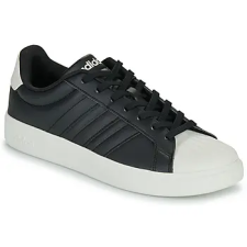 Adidas Rövid szárú edzőcipők STREETTALK Fekete 37 1/3 női cipő