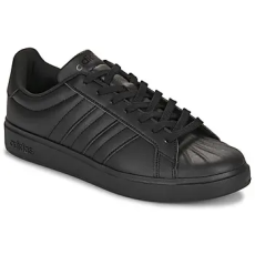 Adidas Rövid szárú edzőcipők STREETTALK Fekete 40 2/3