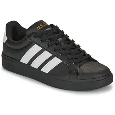 Adidas Rövid szárú edzőcipők STREETTALK Fekete 41 1/3