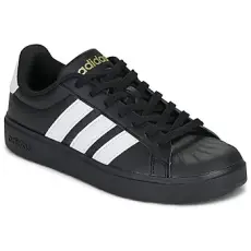 Adidas Rövid szárú edzőcipők STREETTALK Fekete 42