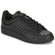 Adidas Rövid szárú edzőcipők STREETTALK Fekete 47 1/3 női cipő