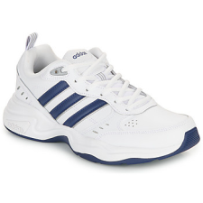 Adidas Rövid szárú edzőcipők STRUTTER Fehér 44 2/3 női cipő