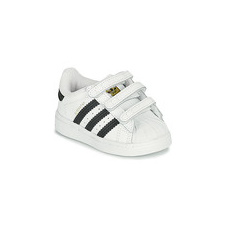 Adidas Rövid szárú edzőcipők SUPERSTAR CF I Fehér 26 gyerek cipő