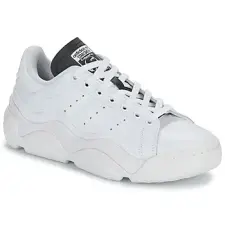 Adidas Rövid szárú edzőcipők SUPERSTAR MILLENCON Fehér 36 női cipő
