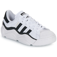 Adidas Rövid szárú edzőcipők SUPERSTAR MILLENCON Fehér 36 2/3 női cipő