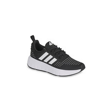 Adidas Rövid szárú edzőcipők SWIFT RUN23 J Fekete 36 2/3 gyerek cipő