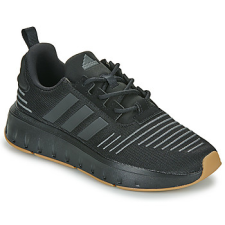 Adidas Rövid szárú edzőcipők SWIFT RUN23 J Fekete 37 1/3 gyerek cipő