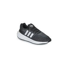 Adidas Rövid szárú edzőcipők SWIFT RUN 22 Fekete 36