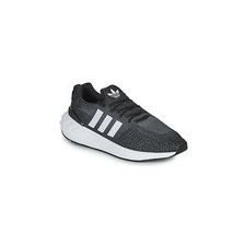 Adidas Rövid szárú edzőcipők SWIFT RUN 22 Fekete 38 női cipő