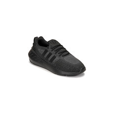 Adidas Rövid szárú edzőcipők SWIFT RUN 22 Fekete 42