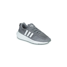 Adidas Rövid szárú edzőcipők SWIFT RUN 22 Szürke 44 férfi cipő