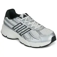 Adidas Rövid szárú edzőcipők TECHNOCHAOS 2000 Ezüst 36 2/3