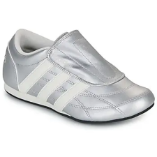 Adidas Rövid szárú edzőcipők TEKWEN Ezüst 37 1/3 női cipő