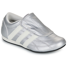 Adidas Rövid szárú edzőcipők TEKWEN Ezüst 41 1/3 női cipő