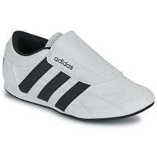 Adidas Rövid szárú edzőcipők TEKWEN Fehér 41 1/3
