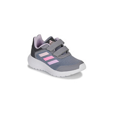 Adidas Rövid szárú edzőcipők Tensaur Run 2.0 CF K Szürke 28 gyerek cipő