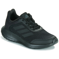 Adidas Rövid szárú edzőcipők Tensaur Run 2.0 K Fekete 36 gyerek cipő