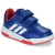 Adidas Rövid szárú edzőcipők Tensaur Sport 2.0 C Kék 20