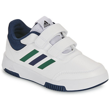 Adidas Rövid szárú edzőcipők Tensaur Sport 2.0 CF K Fehér 33 gyerek cipő