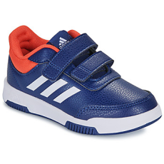 Adidas Rövid szárú edzőcipők Tensaur Sport 2.0 CF K Tengerész 30