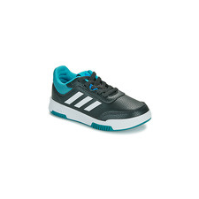 Adidas Rövid szárú edzőcipők Tensaur Sport 2.0 K Fekete 37 1/3 gyerek cipő