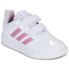 Adidas Rövid szárú edzőcipők TENSAUR SPORT 3.0  CF K Fehér 33 1/2