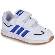 Adidas Rövid szárú edzőcipők TENSAUR SWITCH CF C Fehér 34