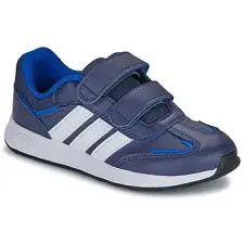 Adidas Rövid szárú edzőcipők TENSAUR SWITCH CF C Tengerész 28 1/2 gyerek cipő