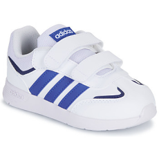 Adidas Rövid szárú edzőcipők TENSAUR SWITCH CF I Fehér 23 1/2