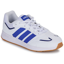 Adidas Rövid szárú edzőcipők TENSAUR SWITCH J Fehér 37 1/3 gyerek cipő