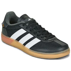 Adidas Rövid szárú edzőcipők TRAINING SPEZIAL Fekete 39 1/3