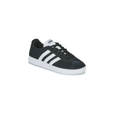 Adidas Rövid szárú edzőcipők VL COURT 2.0 Fekete 37 1/3