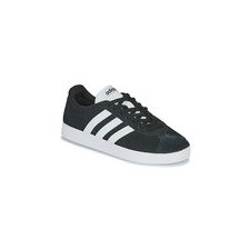 Adidas Rövid szárú edzőcipők VL COURT 2.0 Fekete 43 1/3 női cipő
