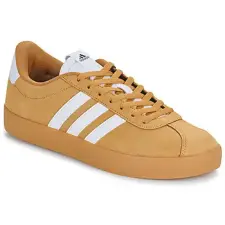 Adidas Rövid szárú edzőcipők VL COURT 3.0 Barna 44 2/3 női cipő