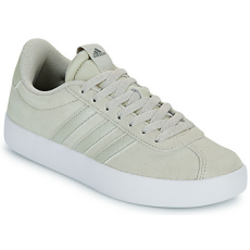 Adidas Rövid szárú edzőcipők VL COURT 3.0 Bézs 37 1/3
