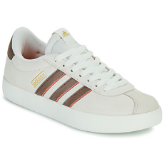 Adidas Rövid szárú edzőcipők VL COURT 3.0 Bézs 40